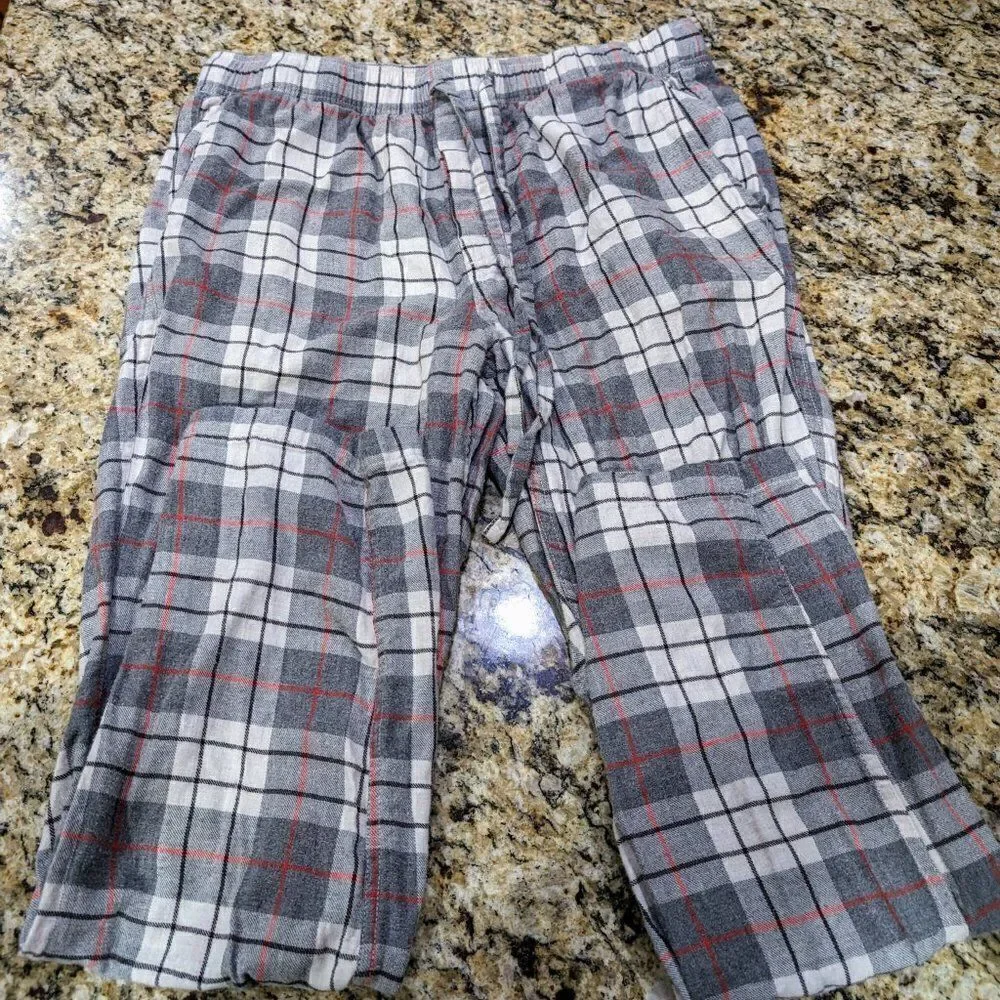 J.Crew Pj Bottoms - Picture 2 of 5